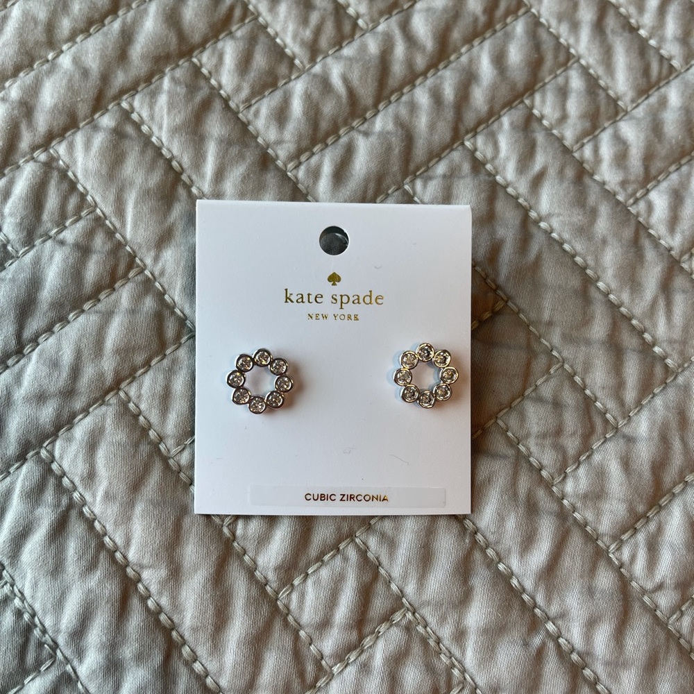 Kate Spade Earrings